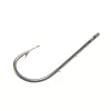 Mustad Beak Hooks Baitholder Nickel 1/0 Süllőző Horog 25db