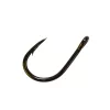 Mustad Oshaughnessy 5/0 Füles, Szakállas Harcsázó Horog 5db