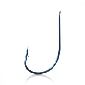   Mustad Blue Allround Hook 2 10pcs Hameçon Feeder à palette, avec ardillon