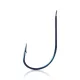 Mustad Blue Allround Hook 2 10pcs Hameçon Feeder à palette, avec ardillon