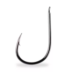   Mustad Chinu Allround Hook 1 10db hameçon à palette, à ardillon pour la carpe