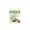 Mustad Ultra NP Mosquito 4 Dropshot Horog 12db