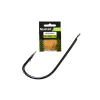 Mustad Ultra NP Match Maggot 18 Lapkás, Szakállas Horog 15db