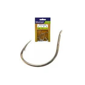 Mustad Light Slow Fall Jigging Assist 4/0 Horog 5db
