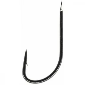   Mustad Ultra Np Power Maggot Spade Barbed 8 10pcs Hameçon à brème à palette, avec ardillon