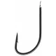 Mustad Ultra Np Power Maggot Spade Barbed 10 10pcs Hameçon à brème à palette, avec ardillon