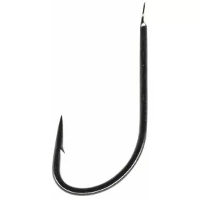   Mustad Ultra Np Power Maggot Spade Barbed 16 10pcs Hameçon à brème à palette, avec ardillon
