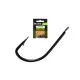 Mustad Match Feeder Power Maggot 14 Lapkás, Szakállas Keszegező Horog 15db