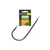 Mustad Match Feeder Round Bend Match 18 Lapkás, Szakállas Horog 15db