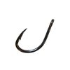 Mustad Ultra NP Eyed Heavy Feeder 10 Füles, Szakállas Horog 15db