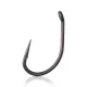 Mustad Ultra Np Carp Xv2 Continental Strong 8 5 pièces Hameçon à bouillette à œillet et barbelé