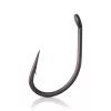 Mustad Carp Continental 4 Füles, Szakállas Bojlis Horog 12db