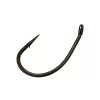 Mustad Carp Continental 4 Füles, Szakállas Bojlis Horog 12db