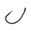 Mustad Carp Continental 8 Füles, Szakállas Bojlis Horog 12db