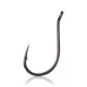 Mustad Ultra Np Carp Xv2 Chodda Special 1 5 pièces Hameçon à bouillette à œillet et barbelé