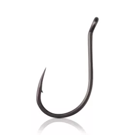   Mustad Ultra Np Carp Xv2 Chodda Special 6 5 pièces Hameçon à bouillette à œillet et barbelé
