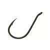Mustad Carp Chodda 1 Füles, Szakállas Bojlis Horog 12db