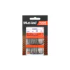 Mustad Carp Chodda 2 Füles, Szakállas Bojlis Horog 12db