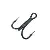 Mustad Needlepoint Treble Hook 1 Hármashorog 5db