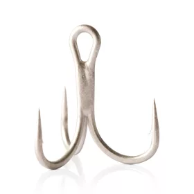 Mustad Inline 4 EX Strong 1 Hármashorog 5db