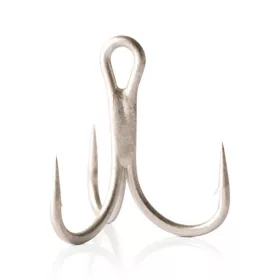 Mustad Inline 4 EX Strong 4 Hármashorog 6db