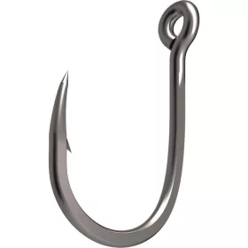   Mustad Pin Titanx 8 Hameçon Feeder à œillet et à barbe 10 pièces