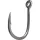 Mustad Pin Titanx 8 Hameçon Feeder à œillet et à barbe 10 pièces