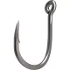 Mustad Pin Titanx 10 Hameçon Feeder à œillet et à barbe 12 pièces