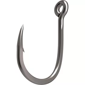  Mustad Pin Titanx 12 Hameçon Feeder à œillet et à barbe 12 pièces