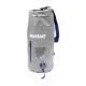 Mustad Daybreak Dry Bag 40l Sac Étanche Gris-Bleu