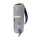 Mustad Daybreak Dry Bag 60l Sac Étanche Gris-Bleu