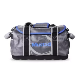 Mustad Boat Bag 55l 500D Bâche PVC Sac de bateau