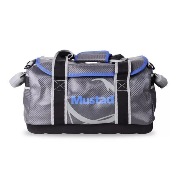 Mustad Boat Bag 55l 500D Bâche PVC Sac de bateau