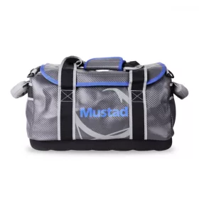 Mustad Boat Bag 28l 500D Bâche PVC Sac de bateau