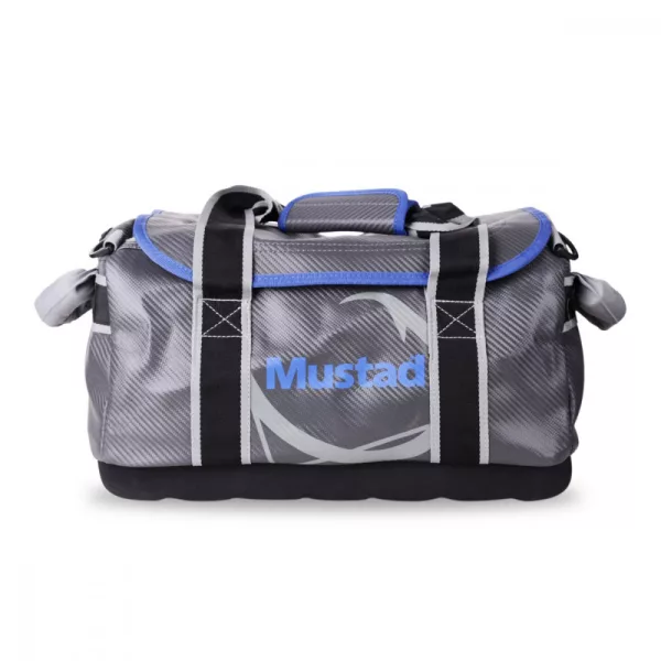 Mustad Boat Bag 28l 500D Bâche PVC Sac de bateau