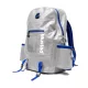 Mustad Daybreak Dry Traditional Back Pack 30l Sac à Dos Étanche Traditionnel Gris-Bleu