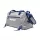 Mustad Daybreak Dry Duffel Bag 50l Sac Étanche Polochon Gris-Bleu