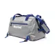Mustad Daybreak Dry Duffel Bag 50l Sac Étanche Polochon Gris-Bleu