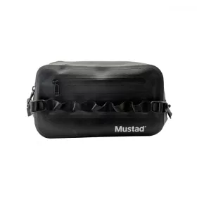 Mustad Tactical Bag Sac banane
