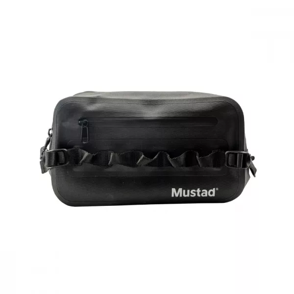 Mustad Tactical Bag Sac banane