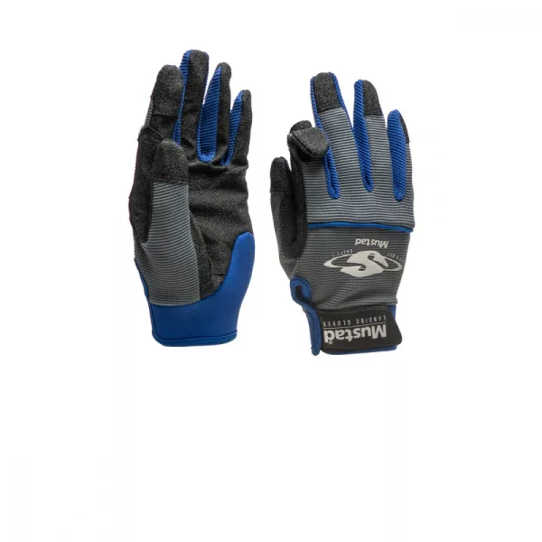 **Mustad** Landing Glove Gant de pêche au lancer XL