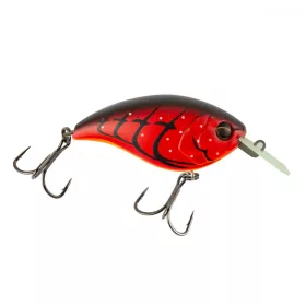 Mustad BLF Shallow Runner Bloody Craw 5,5cm 14gr Leurre