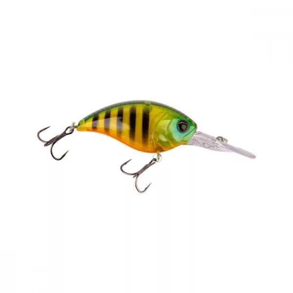 Mustad BLF Mid-Runner Runner Ghostgill 5,8cm 17gr Leurre