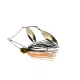 Mustad Arm Lock Orange Or 7gr Spinnerbait