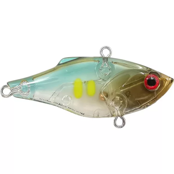 Mustad Rouse Vibe 50S Ghost Ayu 5cm 7,6gr Leurre