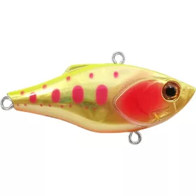 Mustad Rouse Vibe 50S Pink Trout 5cm 7,6gr Leurre