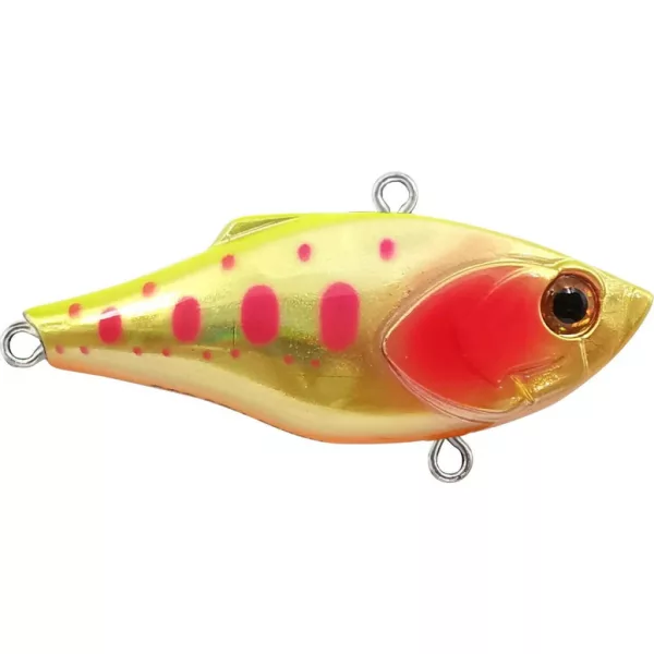 Mustad Rouse Vibe 50S Pink Trout 5cm 7,6gr Leurre