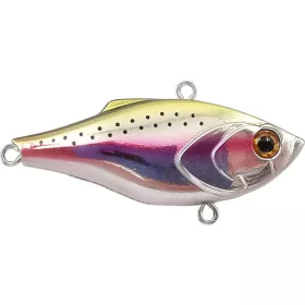 Mustad Rouse Vibe 50S Rainbow 5cm 7,6gr Leurre