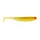 Mustad Mezashi Z-Tail Minnow 8,89cm Merlan japonais Leurre en plastique 6 pièces