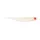 Mustad Mezashi Z-Tail Minnow 8,89cm Shirasu Leurre en plastique 6 pièces